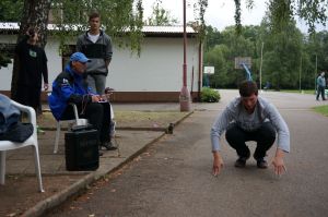 Fotografie – 2015 Sportovní kurz Beštvina
