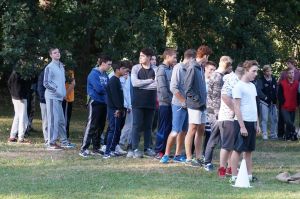 Fotografie – 2015 Sportovní kurz Beštvina