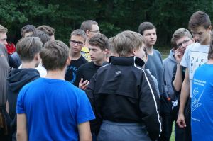 Fotografie – 2015 Sportovní kurz Beštvina
