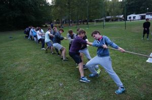 Fotografie – 2015 Sportovní kurz Beštvina