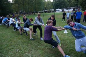 Fotografie – 2015 Sportovní kurz Beštvina