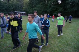 Fotografie – 2015 Sportovní kurz Beštvina