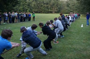 Fotografie – 2015 Sportovní kurz Beštvina