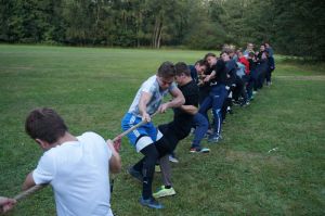 Fotografie – 2015 Sportovní kurz Beštvina