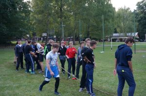 Fotografie – 2015 Sportovní kurz Beštvina