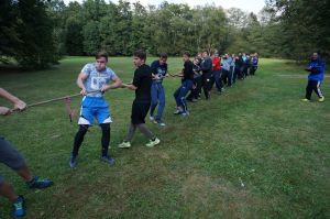 Fotografie – 2015 Sportovní kurz Beštvina
