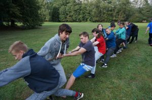 Fotografie – 2015 Sportovní kurz Beštvina