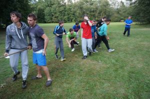 Fotografie – 2015 Sportovní kurz Beštvina