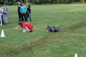 Fotografie – 2015 Sportovní kurz Beštvina