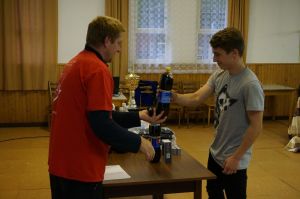 Fotografie – 2015 Sportovní kurz Beštvina