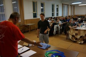 Fotografie – 2015 Sportovní kurz Beštvina