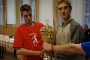 Fotografie – 2015 Sportovní kurz Beštvina