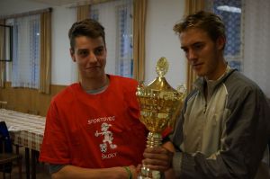 Fotografie – 2015 Sportovní kurz Beštvina