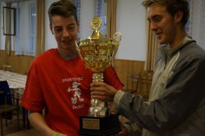 Fotografie – 2015 Sportovní kurz Beštvina