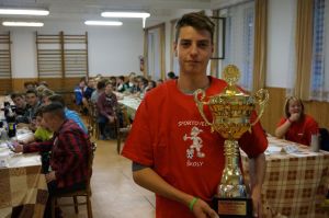 Fotografie – 2015 Sportovní kurz Beštvina