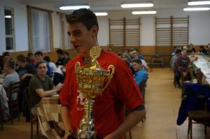 Fotografie – 2015 Sportovní kurz Beštvina