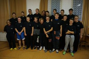 Fotografie – 2015 Sportovní kurz Beštvina