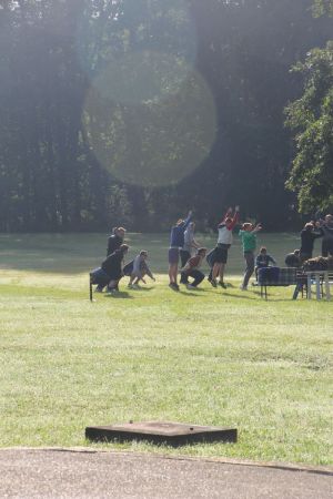 Fotografie – 2015 Sportovní kurz Beštvina