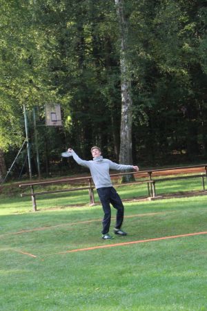 Fotografie – 2015 Sportovní kurz Beštvina