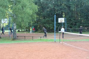 Fotografie – 2015 Sportovní kurz Beštvina