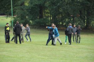 Fotografie – 2015 Sportovní kurz Beštvina