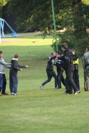 Fotografie – 2015 Sportovní kurz Beštvina