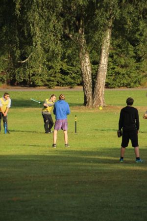 Fotografie – 2015 Sportovní kurz Beštvina