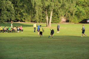 Fotografie – 2015 Sportovní kurz Beštvina