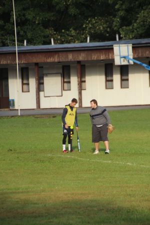Fotografie – 2015 Sportovní kurz Beštvina