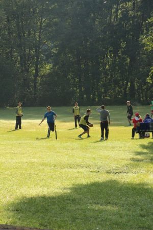 Fotografie – 2015 Sportovní kurz Beštvina