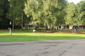 Fotografie – 2015 Sportovní kurz Beštvina