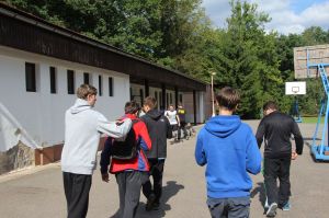 Fotografie – 2015 Sportovní kurz Beštvina