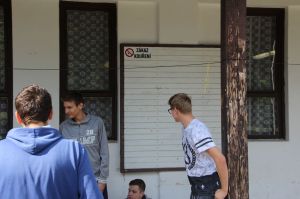 Fotografie – 2015 Sportovní kurz Beštvina