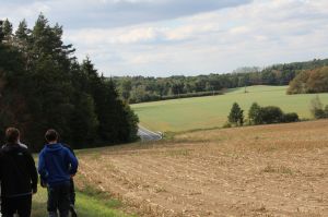 Fotografie – 2015 Sportovní kurz Beštvina