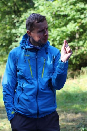Fotografie – 2015 Sportovní kurz Beštvina