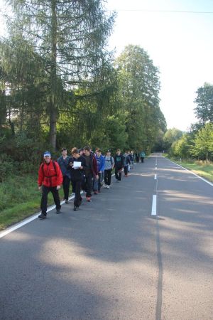 Fotografie – 2015 Sportovní kurz Beštvina