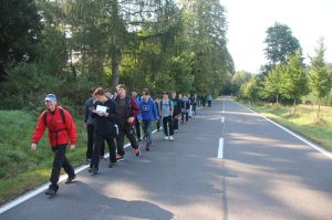Fotografie – 2015 Sportovní kurz Beštvina
