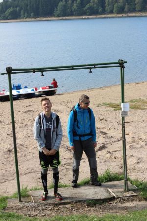 Fotografie – 2015 Sportovní kurz Beštvina
