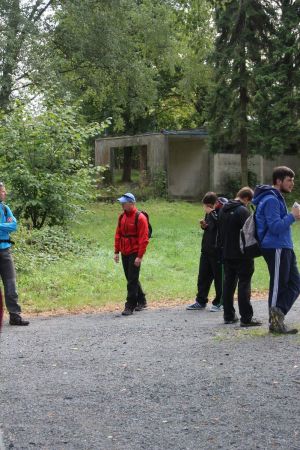 Fotografie – 2015 Sportovní kurz Beštvina