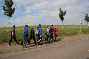 Fotografie – 2015 Sportovní kurz Beštvina