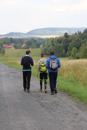 Fotografie – 2015 Sportovní kurz Beštvina
