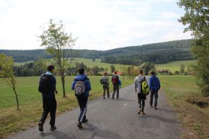 Fotografie – 2015 Sportovní kurz Beštvina