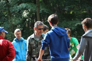 Fotografie – 2015 Sportovní kurz Beštvina