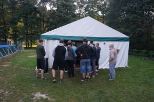 Fotografie – 2016 Sportovní kurz Beštvina