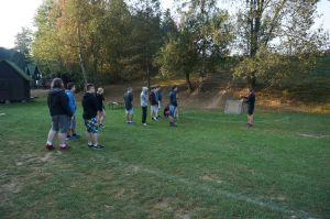 Fotografie – 2016 Sportovní kurz Beštvina