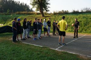 Fotografie – 2016 Sportovní kurz Beštvina