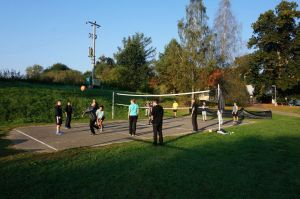Fotografie – 2016 Sportovní kurz Beštvina