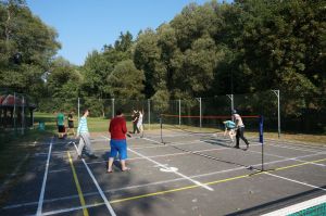Fotografie – 2016 Sportovní kurz Beštvina