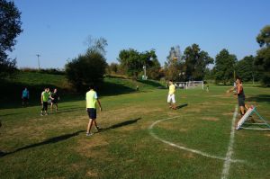 Fotografie – 2016 Sportovní kurz Beštvina