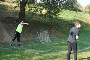 Fotografie – 2016 Sportovní kurz Beštvina
